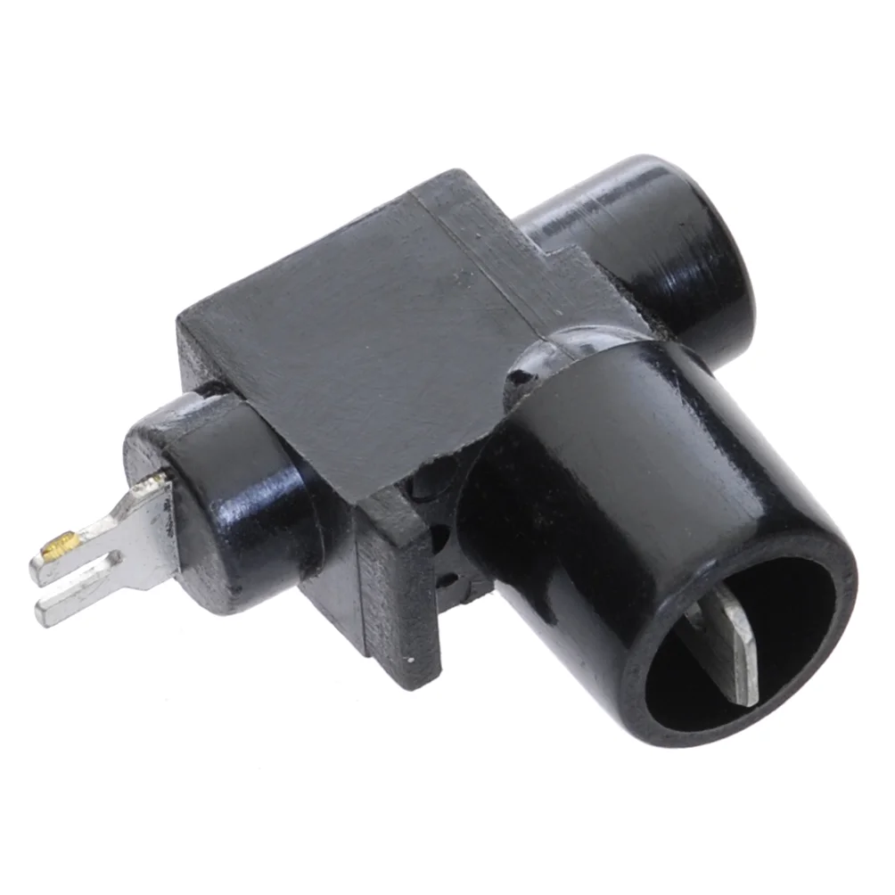 Terminalanslutning, Nippon D.