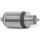 Ankare 12V, DC motor Lucas