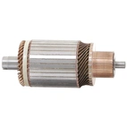 Ankare 12V, DC motor Lucas