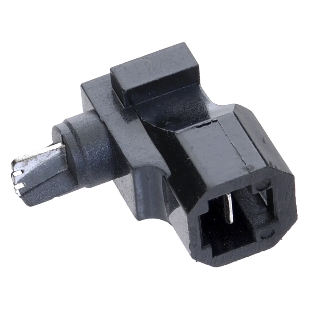 Terminalanslutning, Nippon D.