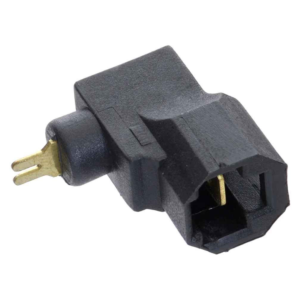 Terminalanslutning, Denso