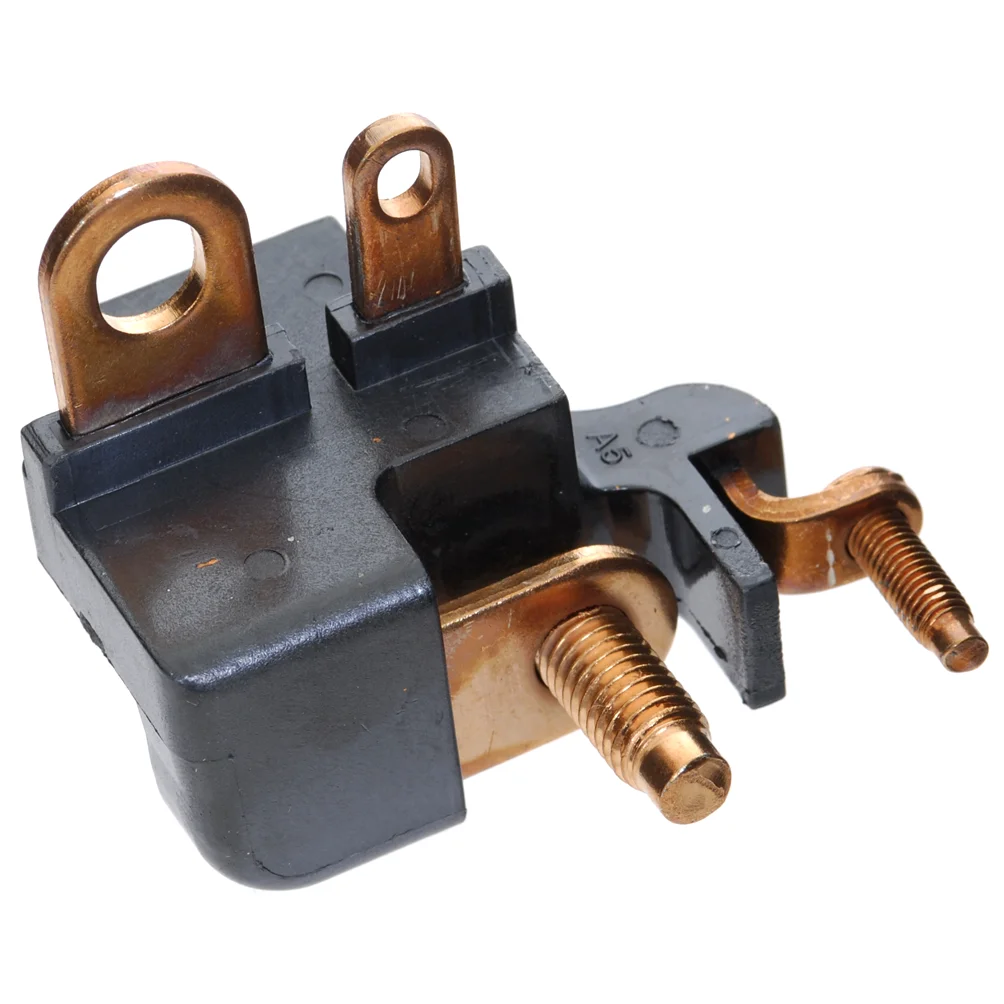 Terminalanslutning, Denso