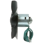 Kupefläktm. Fiat Uno 89>