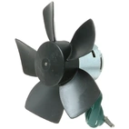 Kupefläktm. Fiat Uno 89>