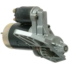 Mazda 626 V6, Startmotor
