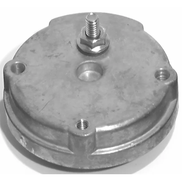 Gavel CE, U.T. Chrys. CP 52650