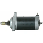 Sea-Doo, XP757 eng. Startm.