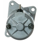 Sea-Doo, XP757 eng. Startm.