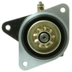 Sea-Doo Marin Startm. 12V, 9k