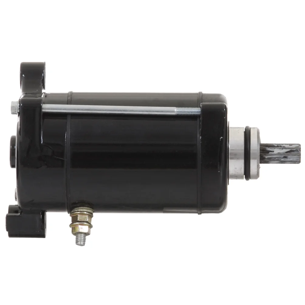 Yamaha Marin 650/701 eng.Start