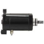 Yamaha Marin 650/701 eng.Start