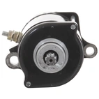 Yamaha Marin 650/701 eng.Start