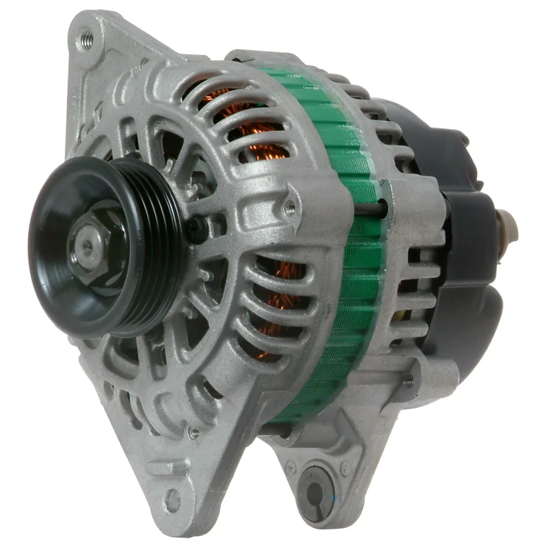Hyundai Generator 12V-90A