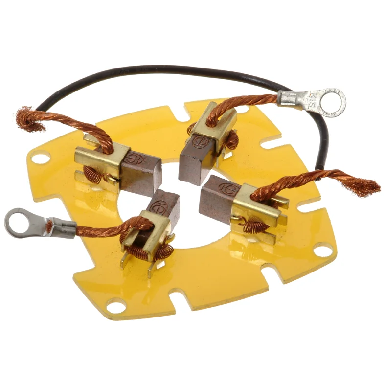 Kolhållare, Tecumseh TE 33848