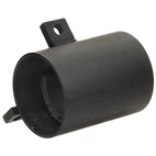 Magentfälthus, U.Technolog.