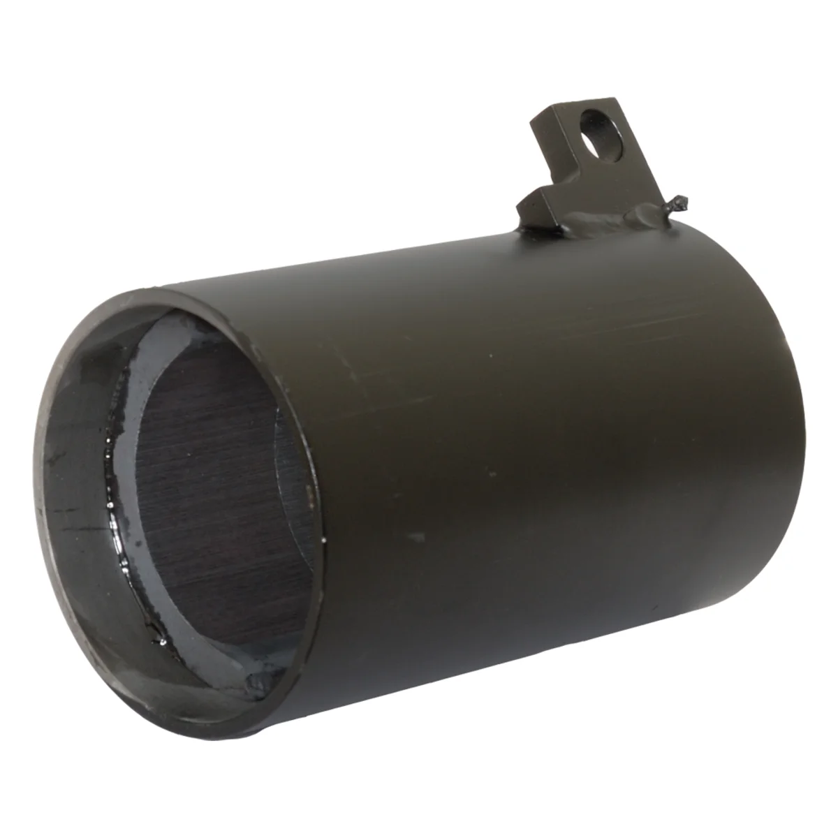 Magnetfälthus, U.Technolog.