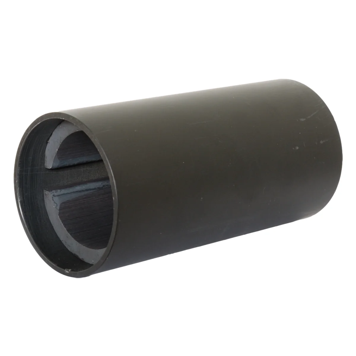 Magentfälthus, U.Technolog.