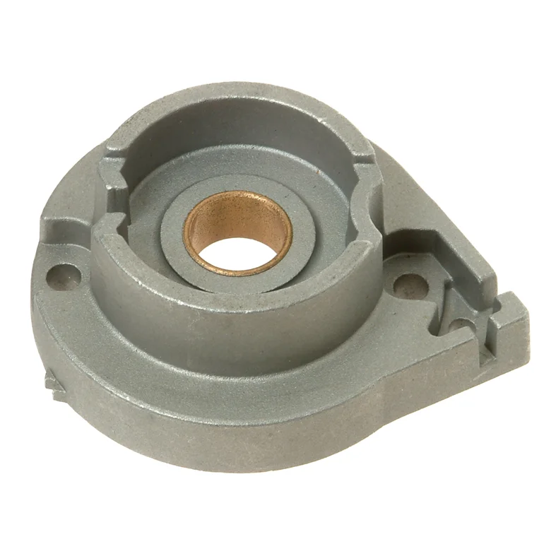 Gavel DE, Mercury, U.Technolog