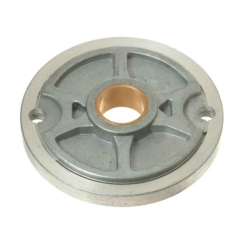 Gavel DE Johnson, U.T CP 01447