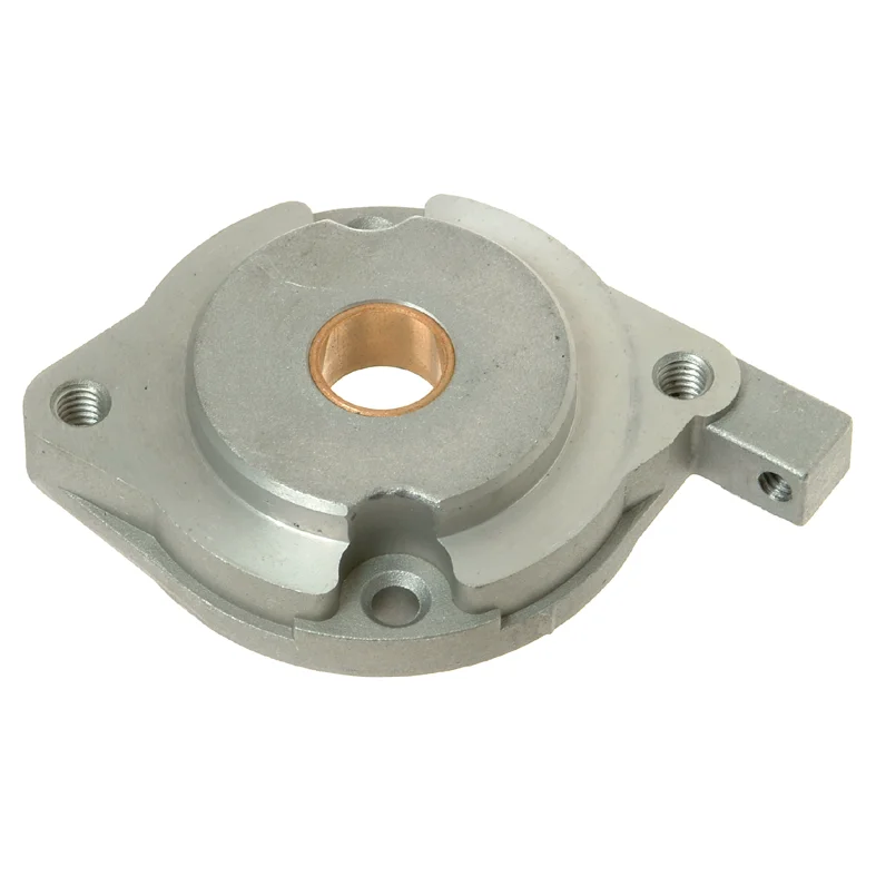 Gavel DE OMC, U.T  CP 09854