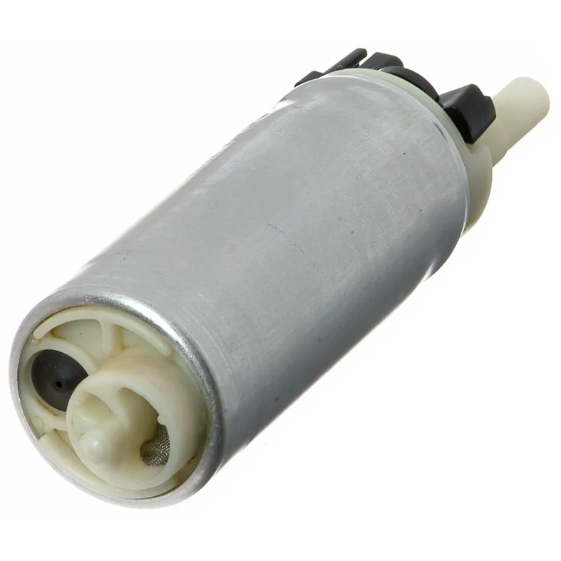 Bränslepump, in tank