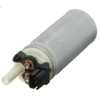 Bränslepump, in tank