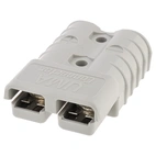 Batterikontakt 175A, Grå/Gray