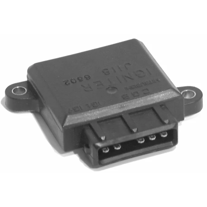 Tändm. Mitsubishi J118