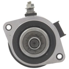 Yamaha V4/V6 Outb. Startm. 12V