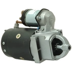 Mercruiser Startmotor 12V