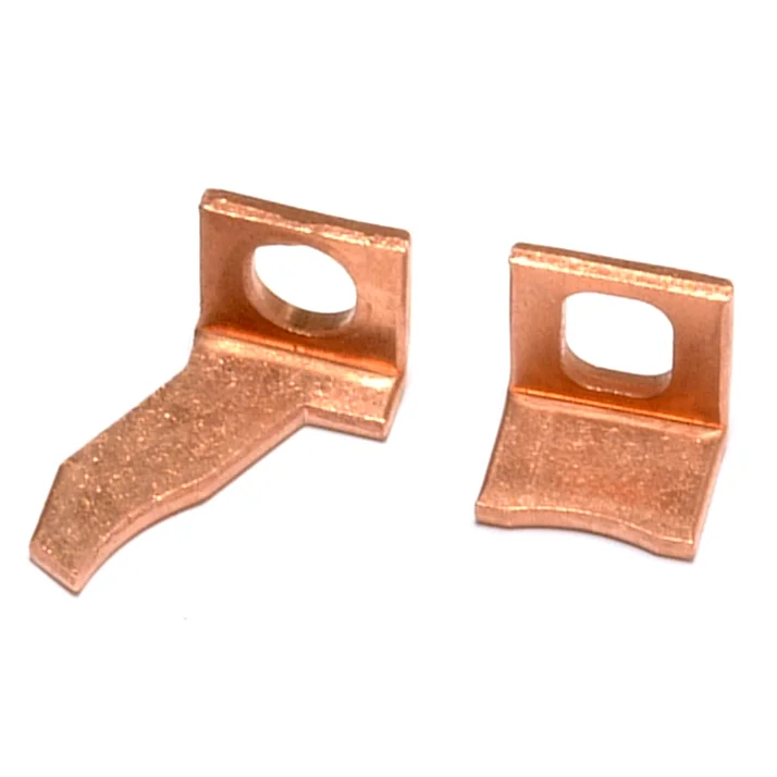 Kontakts. Sol. ND 28017-19500