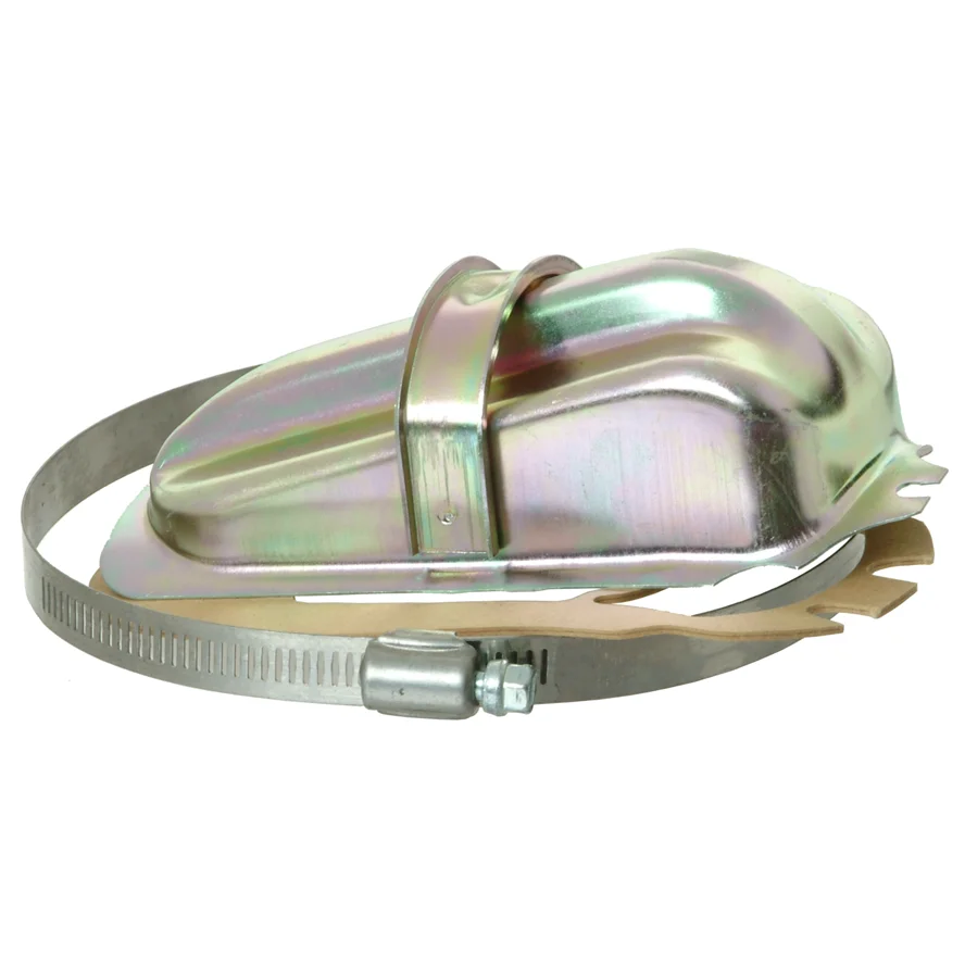 Kontaktkåpa Ford  D5FF 11058AA