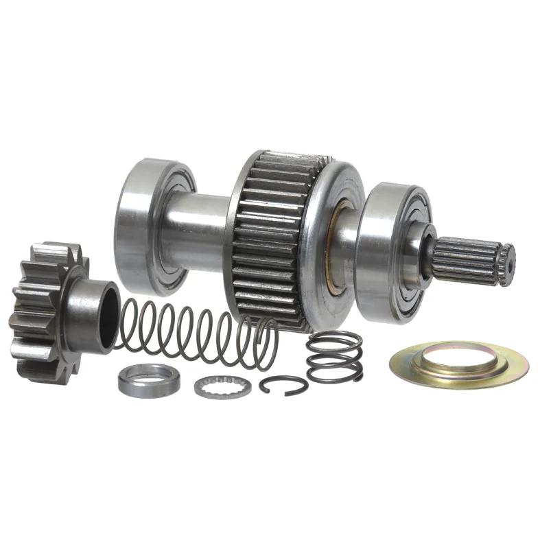 Drev/koppl.sats ND 028099-6590