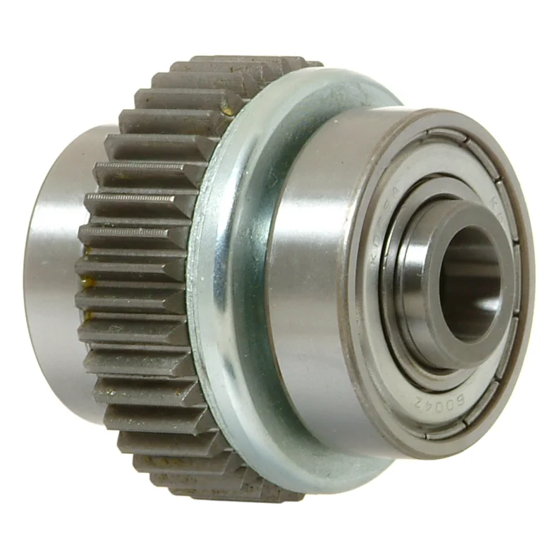 Koppling, Denso 028301-0010