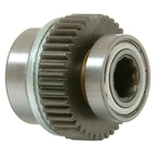 Koppling, Denso 028301-0010