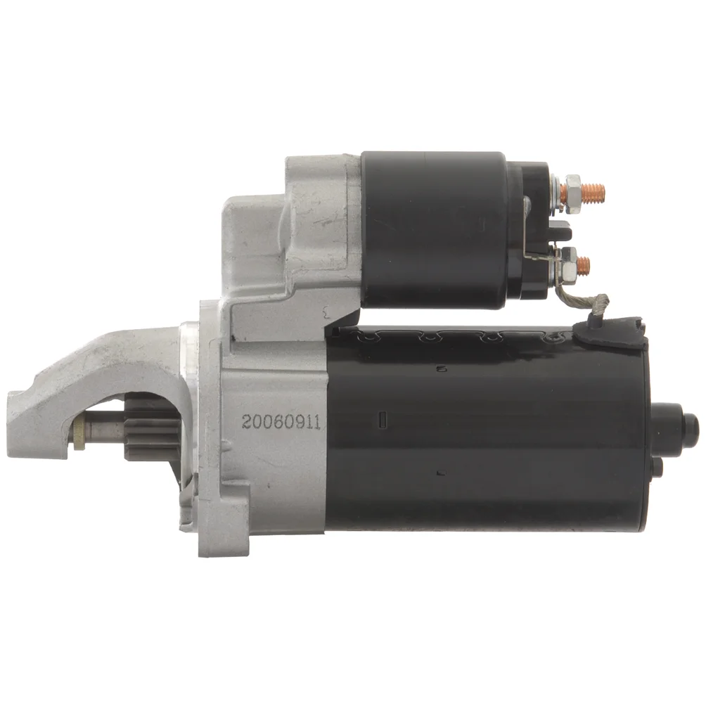Audi Startmotor 12V-1.4kW, 9k