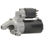 Audi Startmotor 12V-1.4kW, 9k