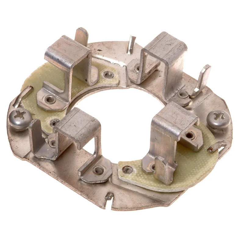 Kolhållare D9R ser.Paris Rhone