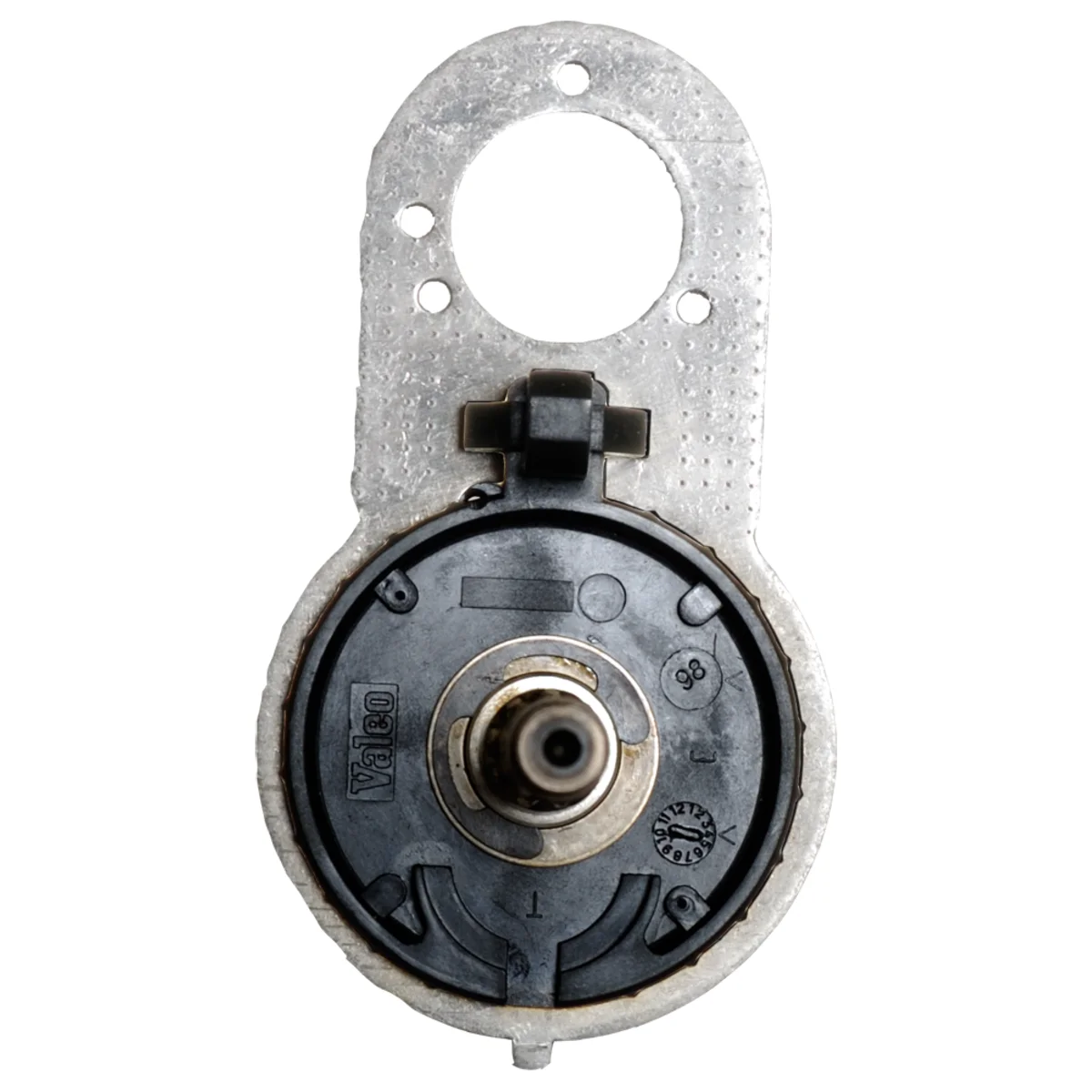 Komp.planetväxel, D7R ser.