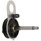 Komp.planetväxel, D7R ser.