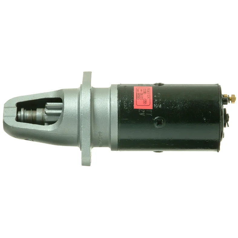 Industri Startm. 12V, 25196