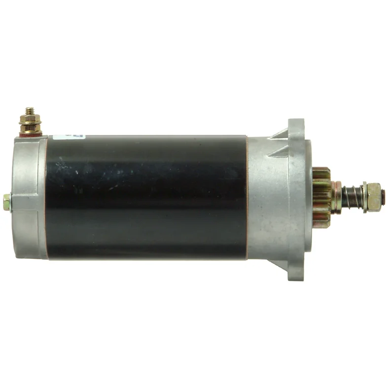 Lincoln/Chusman startm. 13k