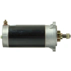 Lincoln/Chusman startm. 13k