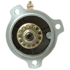 Lincoln/Chusman startm. 13k