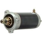 Lincoln/Chusman startm. 13k