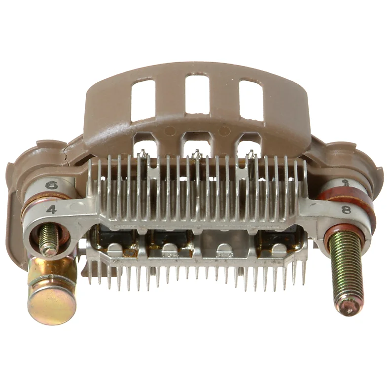 Diodplatta Mits. A860X-46570