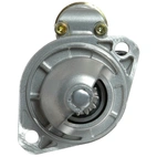 Yanmar Startm. 12V-1.4kW, 11k