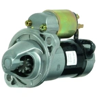 Yanmar Startm. 12V-1.4kW, 11k