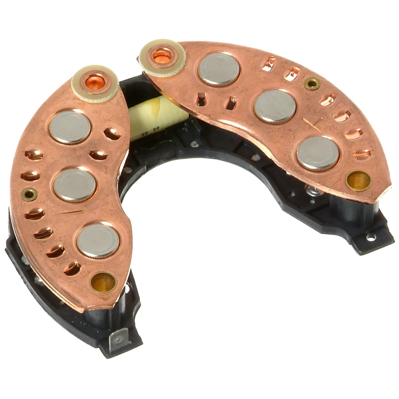 Diodpl. HD typ av REC-1149