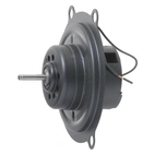 Kupefläktmotor Toyota